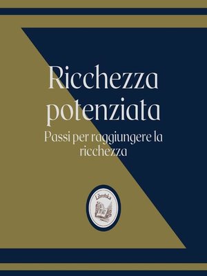 cover image of Ricchezza Potenziata
